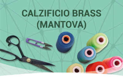 Brass calze e collant – Made in Italy