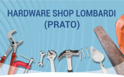 Lombardi hardware store